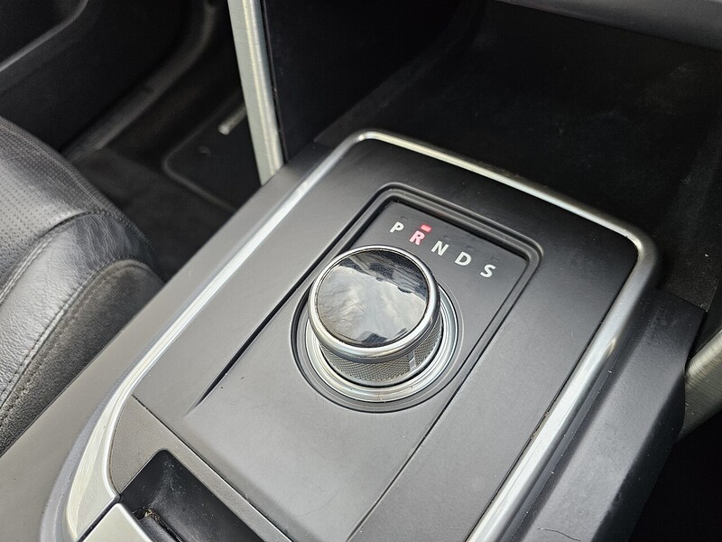 Used Land Rover Discovery Sport 2015 for sale - 76373844: Photo 24