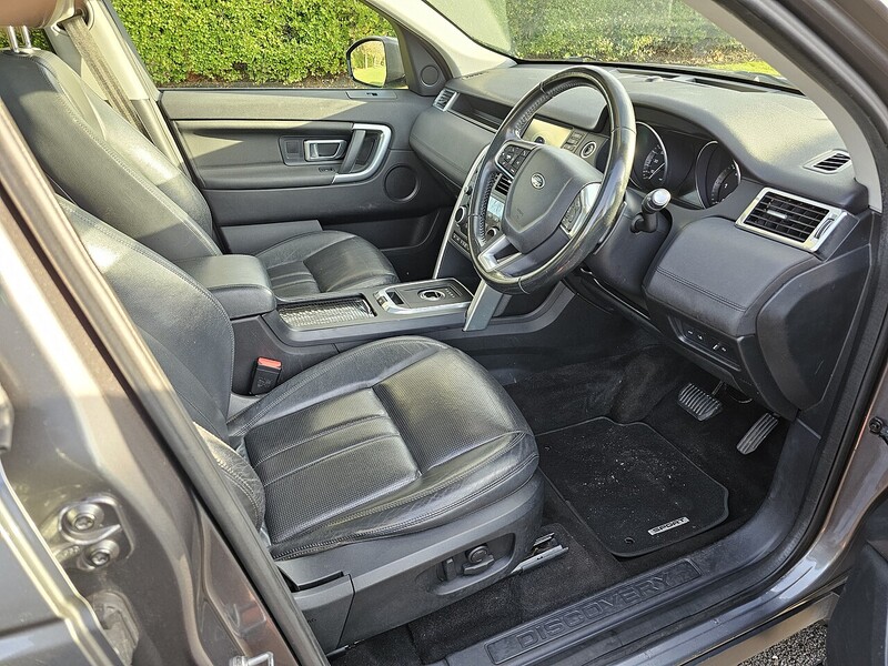 Used Land Rover Discovery Sport 2015 for sale - 76373844: Photo 33
