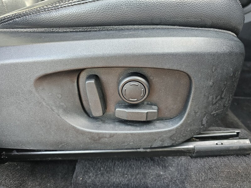 Used Land Rover Discovery Sport 2015 for sale - 76373844: Photo 35