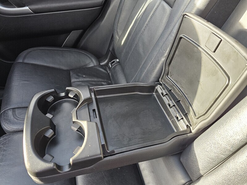 Used Land Rover Discovery Sport 2015 for sale - 76373844: Photo 42