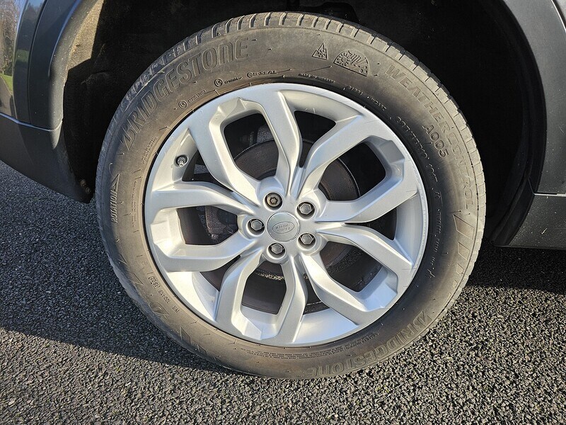 Used Land Rover Discovery Sport 2015 for sale - 76373844: Photo 56