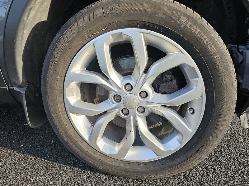 Used Land Rover Discovery Sport 2015 for sale - 76373844: Photo 57