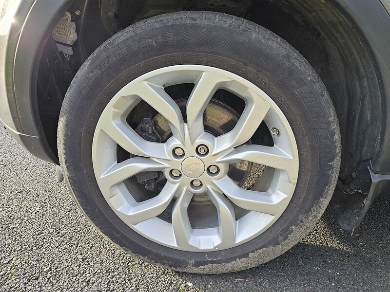 Used Land Rover Discovery Sport 2015 for sale - 76373844: Photo 58