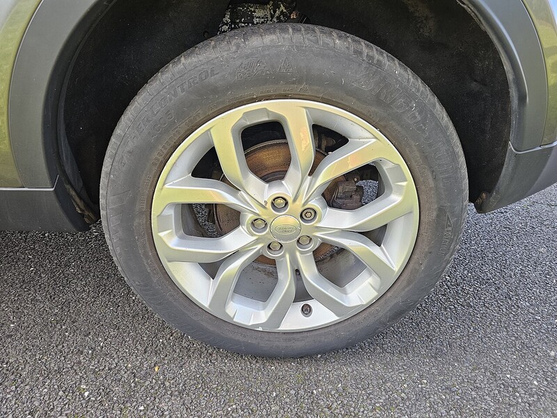 Used Land Rover Discovery Sport 2015 for sale - 76373844: Photo 59