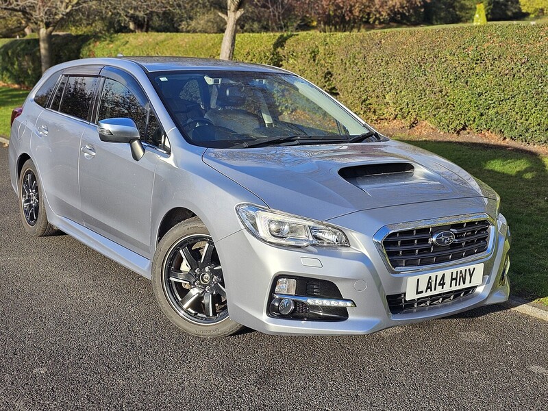 Used Subaru Levorg for sale - 76747988: Photo 1