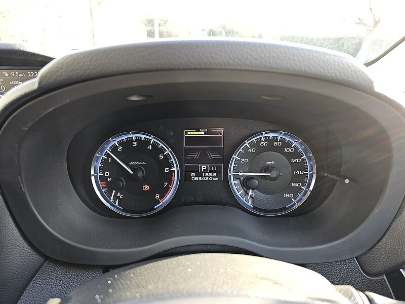 Used Subaru Levorg for sale - 76747988: Photo 10