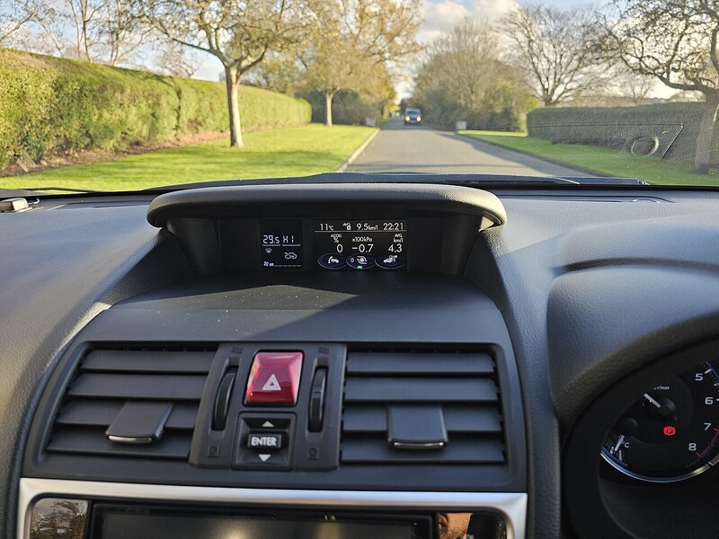 Used Subaru Levorg for sale - 76747988: Photo 11