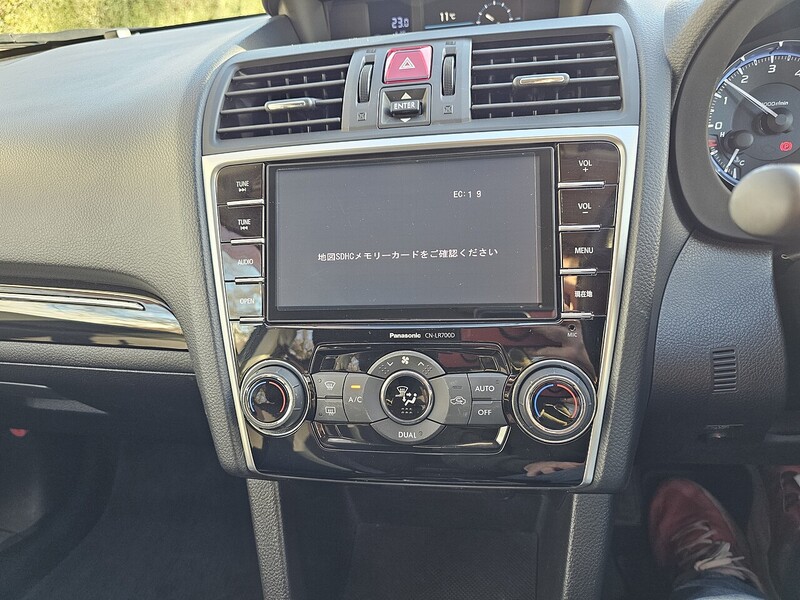 Used Subaru Levorg for sale - 76747988: Photo 14