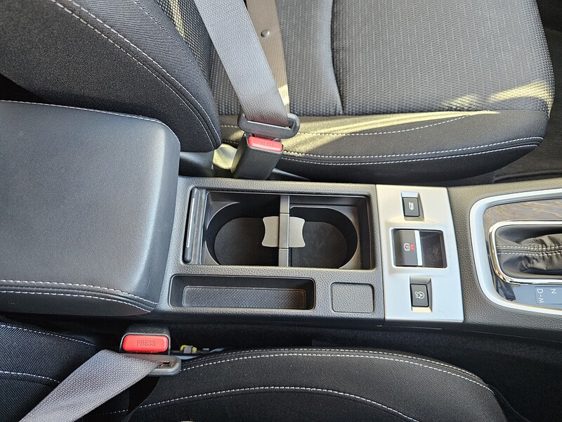 Used Subaru Levorg for sale - 76747988: Photo 16