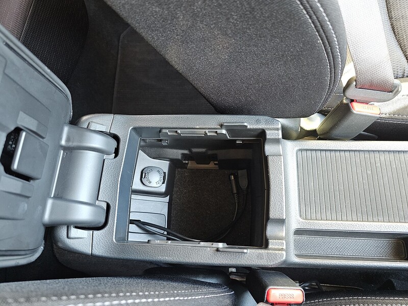 Used Subaru Levorg for sale - 76747988: Photo 17