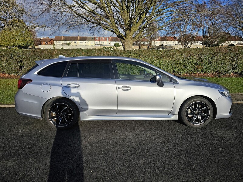 Used Subaru Levorg for sale - 76747988: Photo 2
