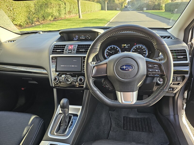 Used Subaru Levorg for sale - 76747988: Photo 27