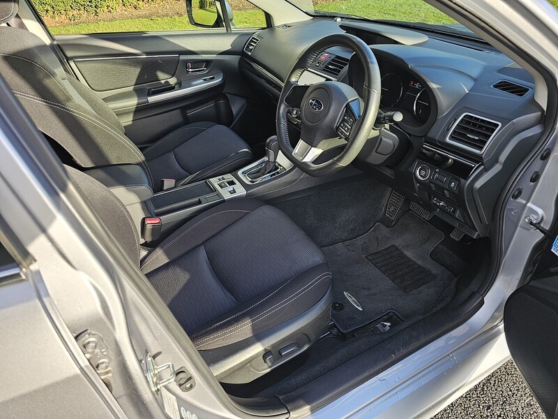 Used Subaru Levorg for sale - 76747988: Photo 28