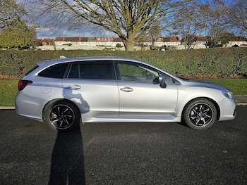 Used Subaru Levorg 2014 for sale - 76747988: Photo