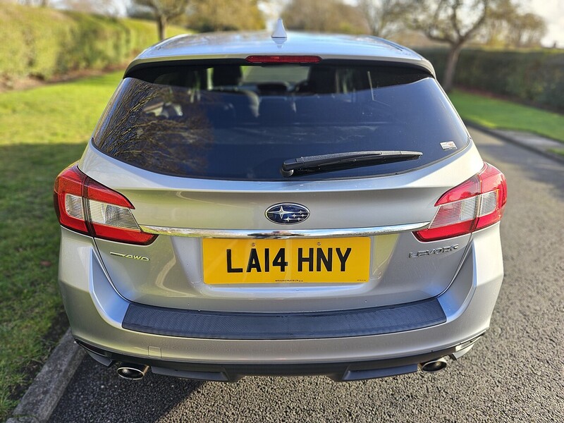 Used Subaru Levorg for sale - 76747988: Photo 4