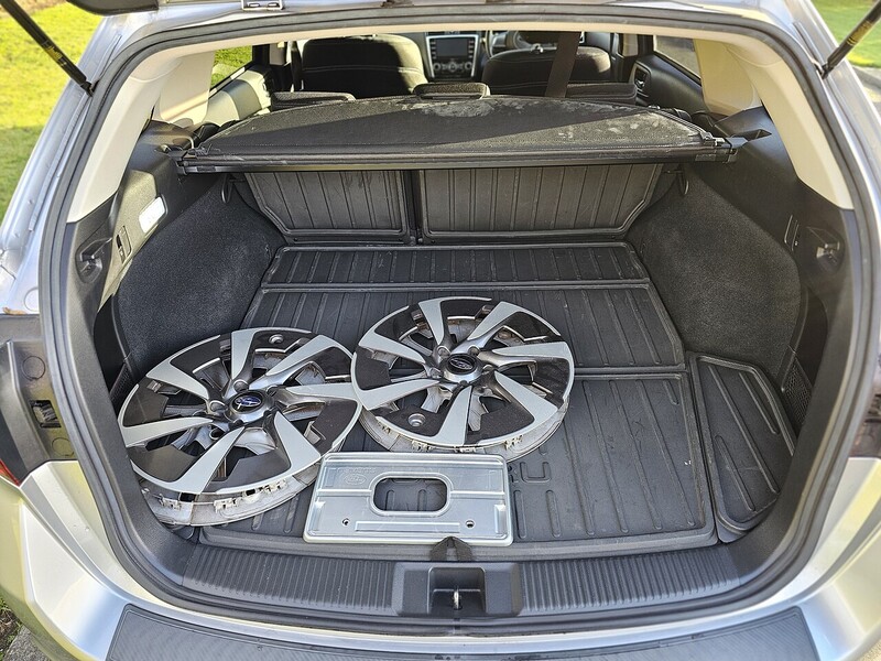 Used Subaru Levorg for sale - 76747988: Photo 5