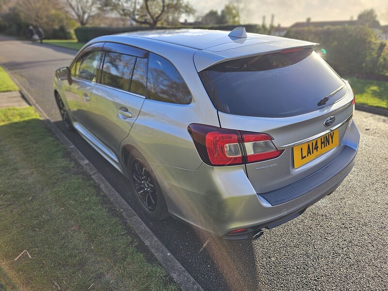 Used Subaru Levorg for sale - 76747988: Photo 6