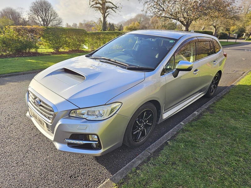 Used Subaru Levorg for sale - 76747988: Photo 8