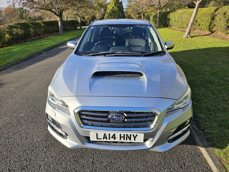 Used Subaru Levorg for sale - 76747988: Photo 9