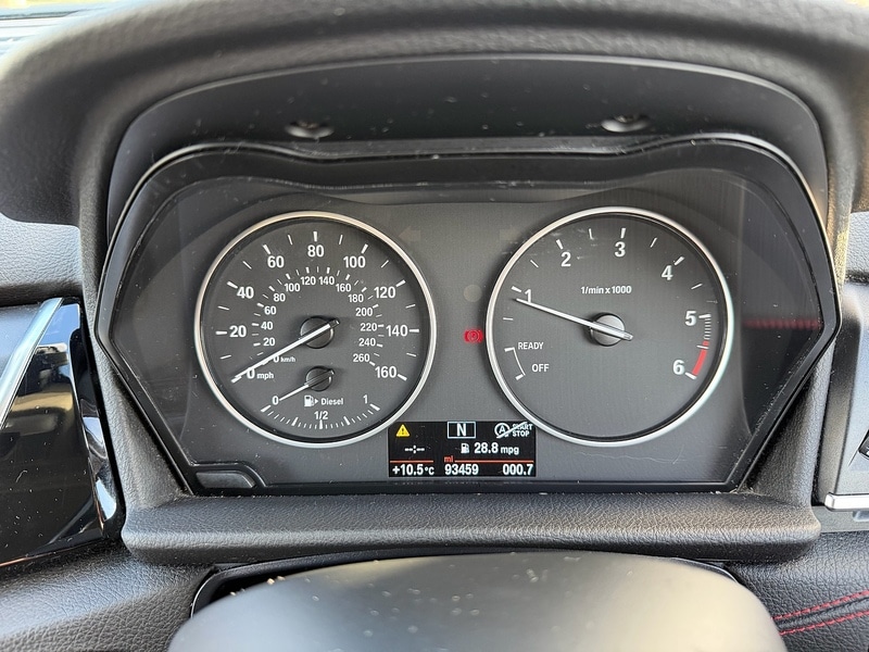 Used BMW 2 Series Active Tourer 2015 for sale - 76941692: Photo 14