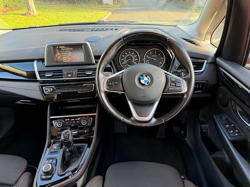 Used BMW 2 Series Active Tourer 2015 for sale - 76941692: Photo 16