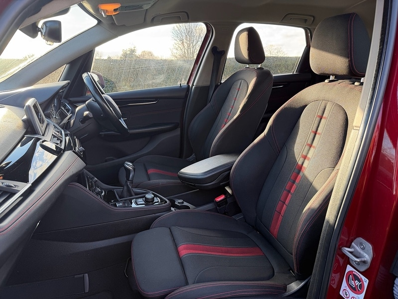 Used BMW 2 Series Active Tourer 2015 for sale - 76941692: Photo 18