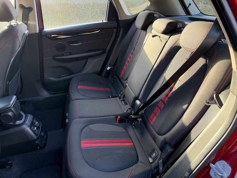 Used BMW 2 Series Active Tourer 2015 for sale - 76941692: Photo 19