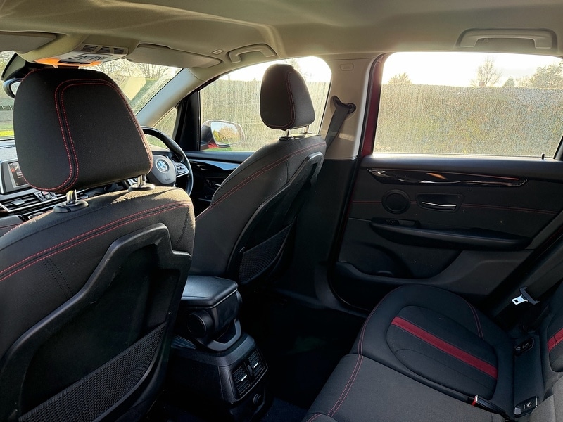 Used BMW 2 Series Active Tourer 2015 for sale - 76941692: Photo 20