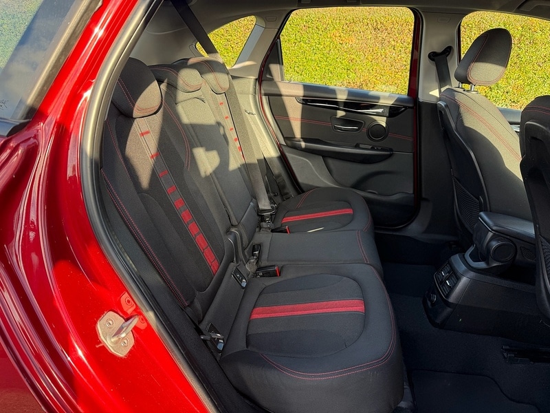 Used BMW 2 Series Active Tourer 2015 for sale - 76941692: Photo 21