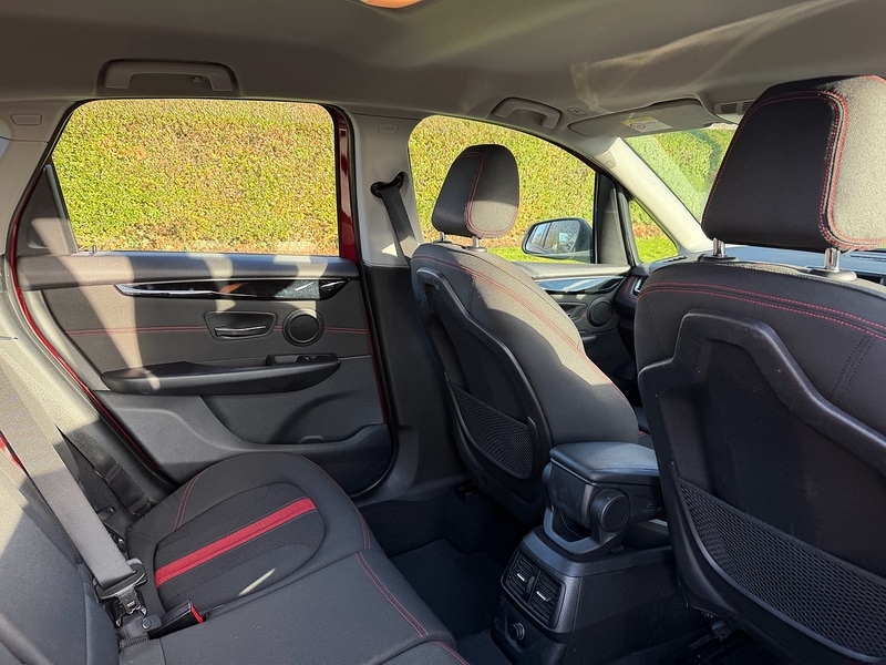 Used BMW 2 Series Active Tourer 2015 for sale - 76941692: Photo 22