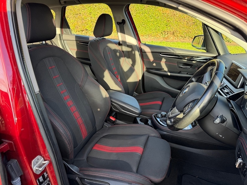 Used BMW 2 Series Active Tourer 2015 for sale - 76941692: Photo 24