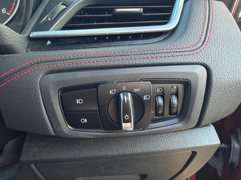 Used BMW 2 Series Active Tourer 2015 for sale - 76941692: Photo 25