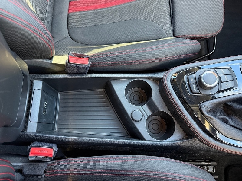 Used BMW 2 Series Active Tourer 2015 for sale - 76941692: Photo 27