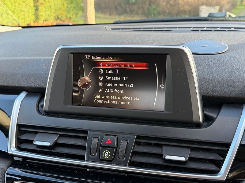 Used BMW 2 Series Active Tourer 2015 for sale - 76941692: Photo 29