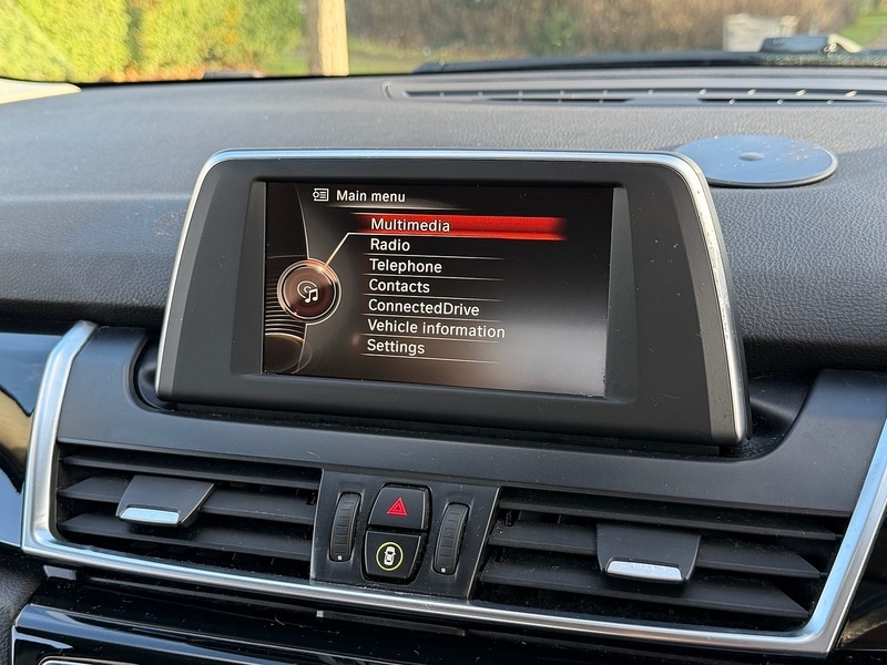 Used BMW 2 Series Active Tourer 2015 for sale - 76941692: Photo 30