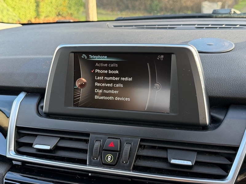 Used BMW 2 Series Active Tourer 2015 for sale - 76941692: Photo 31