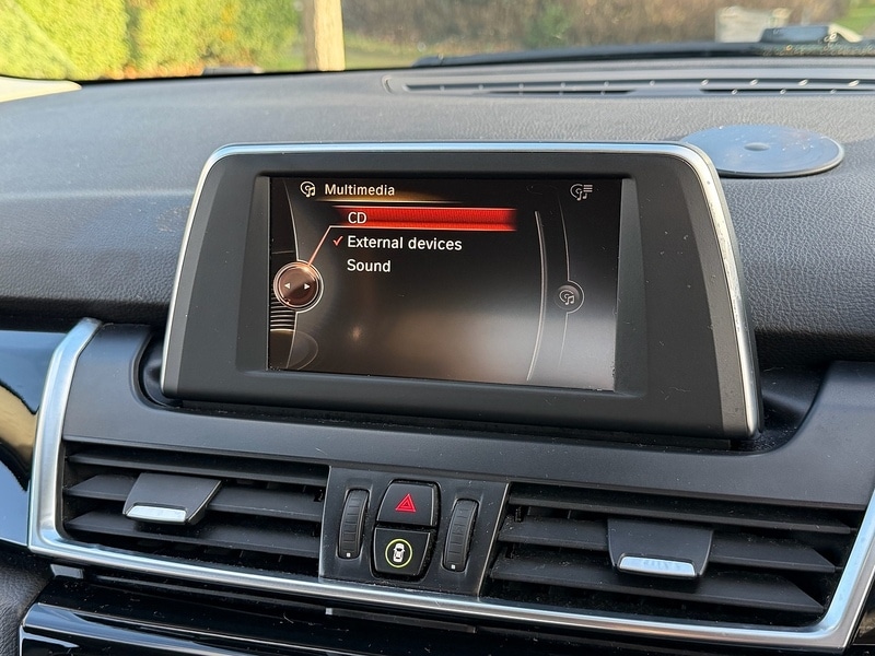 Used BMW 2 Series Active Tourer 2015 for sale - 76941692: Photo 32