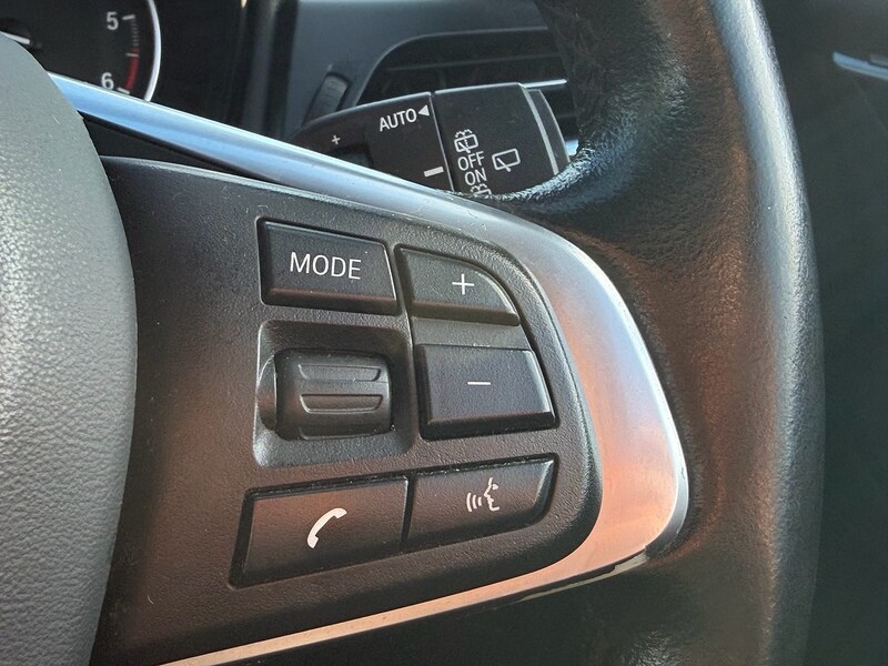 Used BMW 2 Series Active Tourer 2015 for sale - 76941692: Photo 34