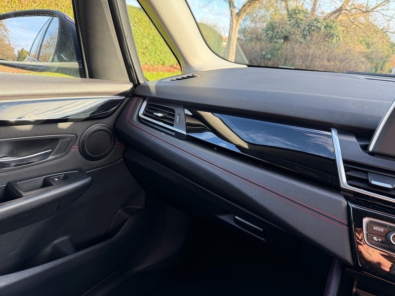 Used BMW 2 Series Active Tourer 2015 for sale - 76941692: Photo 37