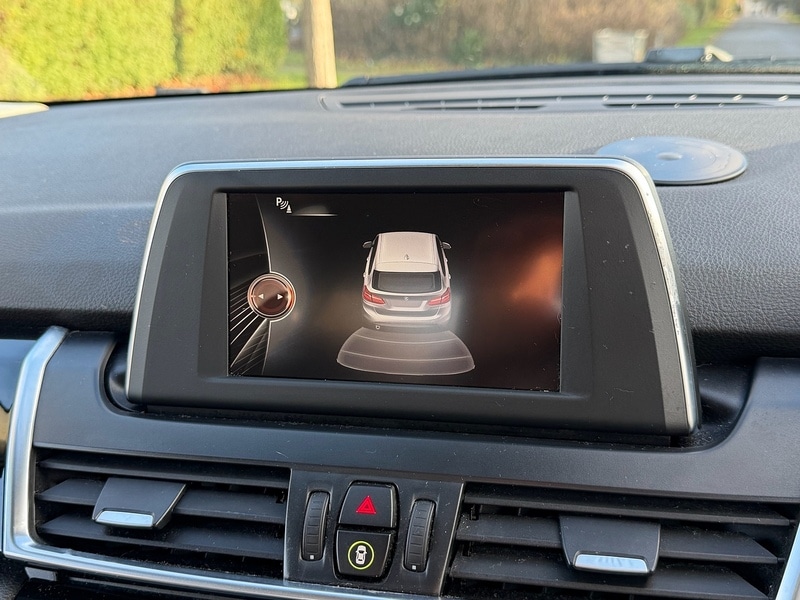 Used BMW 2 Series Active Tourer 2015 for sale - 76941692: Photo 40