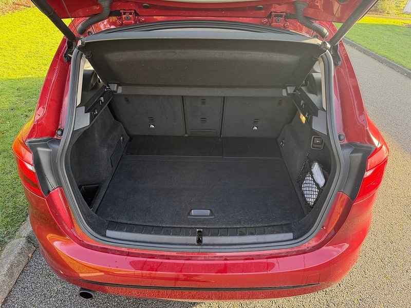 Used BMW 2 Series Active Tourer 2015 for sale - 76941692: Photo 6