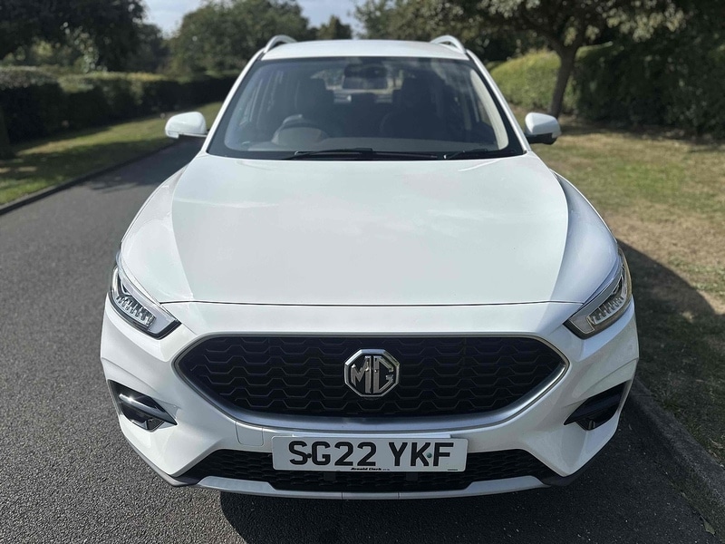 Used MG MG ZS 2022 for sale - 77038613: Photo 12