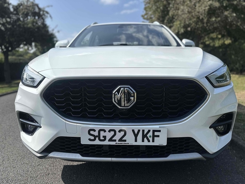 Used MG MG ZS 2022 for sale - 77038613: Photo 13