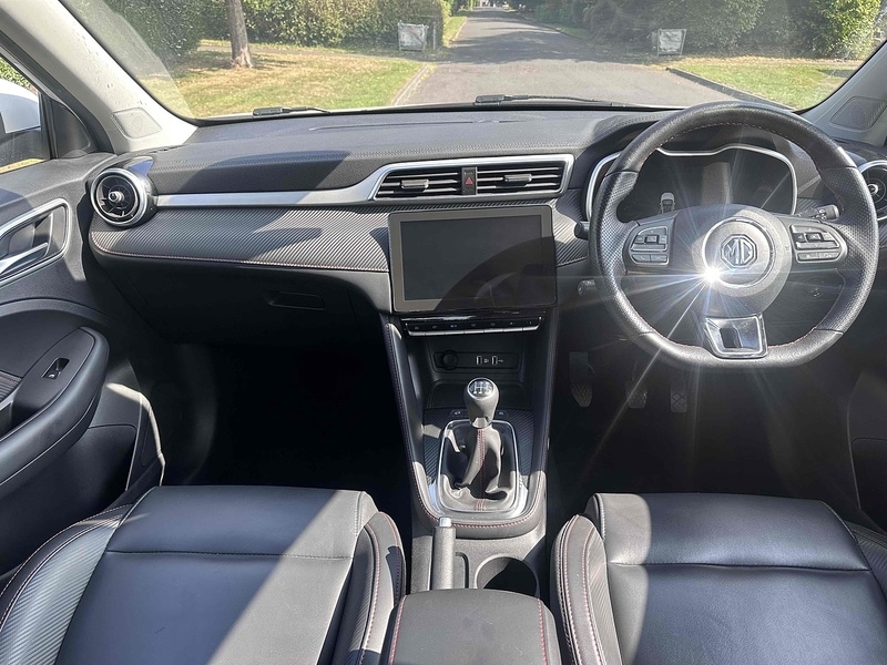 Used MG MG ZS 2022 for sale - 77038613: Photo 14