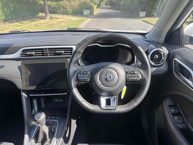 Used MG MG ZS 2022 for sale - 77038613: Photo 15