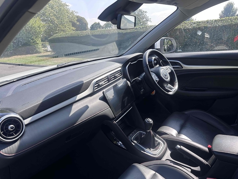 Used MG MG ZS 2022 for sale - 77038613: Photo 16