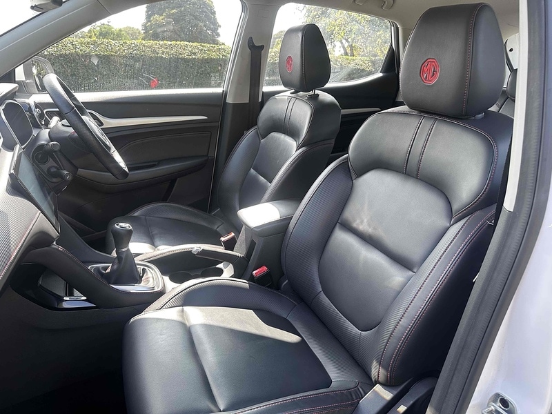 Used MG MG ZS 2022 for sale - 77038613: Photo 17