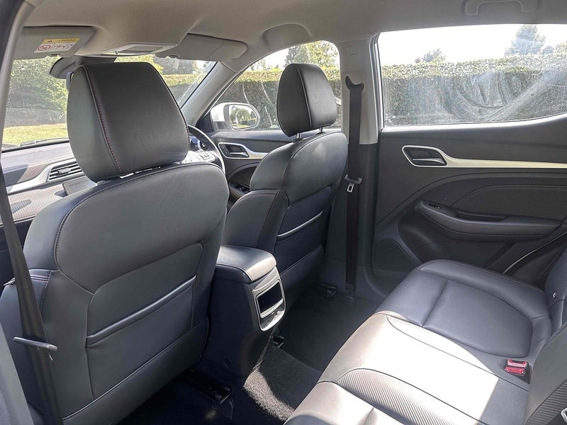 Used MG MG ZS 2022 for sale - 77038613: Photo 19