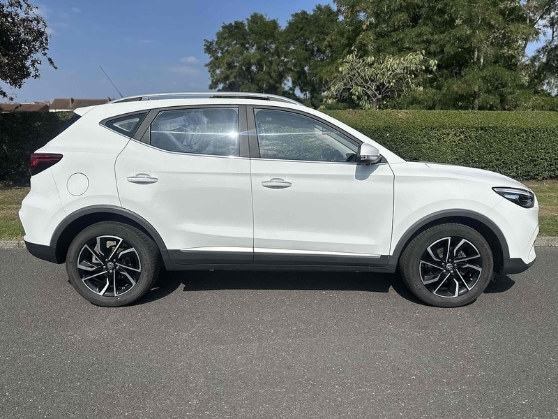 Used MG MG ZS 2022 for sale - 77038613: Photo 2