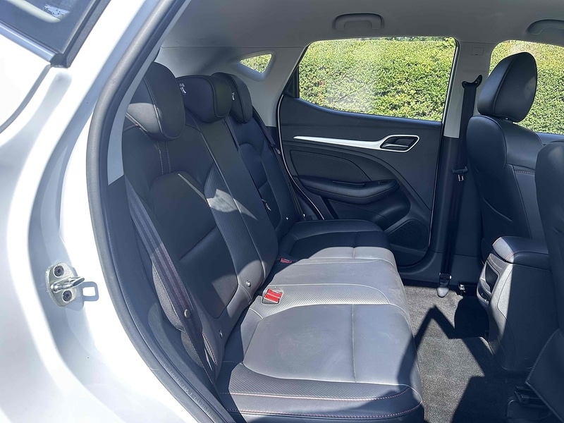 Used MG MG ZS 2022 for sale - 77038613: Photo 20